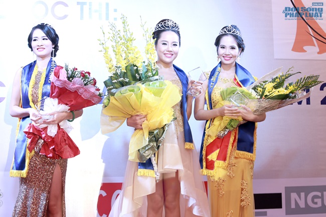 Có phải, bây giờ người đẹp nhiều hơn người xấu